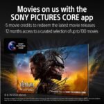 Sony 108 cm (43 inches) BRAVIA 2M2 Series 4K Ultra HD Smart LED Google TV K-43S22BM2 - Image 15