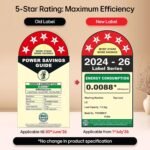 LG 7 Kg 5 Star Smart Inverter Technology Fully Automatic Top Load Washing Machine (T70VBMB1Z, Auto Prewash, Turbodrum, Stainless Steel drum, LED Display, Smart Diagnosis Middle Black) - Image 5