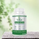 DR SATYAMRUT NUTRITION Slim Keto | Stay Strong Science of Effortless Weight Loss | Fat Burner 1100mg Formula | Transform Your Body with Approach to Healthy Fat Loss (30 Tablets) - Image 4