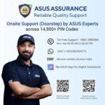 ASUS V440 (2026),i3-14th Gen,Intel Core 3 100U,Intel iGPU,8GB/256GB,FHD,23.8"(60.45 cm),Win 11,M365 Basic(1Y),Office 24,White,5.46 kg,V440VAB-KWC3006WS,with Wireless Keyboard & Mouse,All in One PC - Image 11