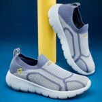 Campus Child BRUTO CH Walking Shoes - Image 2