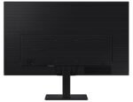 Samsung 24"(60.5 cm) Flat IPS Monitor|IPS Panel|FHD 1920 x 1080|100 Hz|New Super Slim Design|Ports-HDMI,VGA|Tilt Stand Feature -2˚ to 21˚|Game Mode|Eye Saver Mode|Wall Mountable|LS24D300GAWXXL|Black - Image 8