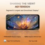 REDMI A7 Pro 4G (Black, 4GB RAM, 64GB Storage) | Segment's Slimmest Smartphone | Segment's Largest 6300mAh Battery | Segment's Largest 17.53cm and Smoothest 120Hz Display | Charger in the Box - Image 7