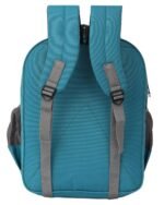 60L Large 3-Compartment Spacious Durable School Bag For 5Th To 10Th Class,College Bag,Tution Bag and Travelling Backpack Waterproof For Both Boys And Girls - Image 4