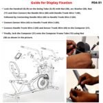 Propel FitnessOne PDA 81 Recumbent Exercise Bike/Cycle with Back Support for Home | Dual Motion Arms | 8-Level Magnetic Resistance | Adjustable Sliding Seat | LCD Display | 120kg Capacity - Image 8