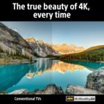 Sony 108 cm (43 inches) BRAVIA 2M2 Series 4K Ultra HD Smart LED Google TV K-43S22BM2 - Image 9