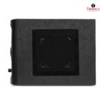 TRONICA Tango Prime 35W 2.1 Bluetooth Home Theater System with 4" Woofer, Wooden Subwoofer, Remote Control, USB, Micro SD, FM, AUX, TV & Laptop Compatible, Powerful Bass Multimedia Speakers - Image 3