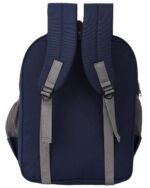 60L Large 3-Compartment Spacious Durable School Bag For 5Th To 10Th Class,College Bag,Tution Bag and Travelling Backpack Waterproof For Both Boys And Girls - Image 4