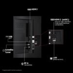 Samsung 108 cm (43 inches) FHD Smart LED TV UA43F5550FUXXL - Image 6
