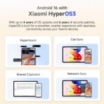 REDMI A7 Pro 4G (Black, 4GB RAM, 64GB Storage) | Segment's Slimmest Smartphone | Segment's Largest 6300mAh Battery | Segment's Largest 17.53cm and Smoothest 120Hz Display | Charger in the Box - Image 10
