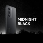 Redmi 15 5G Midnight Black 6GB + 128GB | Segment's Largest 7000mAhA Battery | Segment's Largest Display 17.53cm(6.9) Up to 144Hz | Snapdragon 6s Gen 3 | 18W Reverse Charging | 50MP AI Dual Camera - Image 4