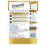 Ensure Diabetes Care Wheat 950gm |Support Blood Sugar, Weight Management, Cholestrol Reduction |High Protein, High Fibre, 4 Myo-inositol |Zero Added Sucrose - Image 7