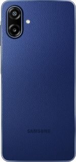 Samsung Galaxy F70e 5G (Spotlight Blue, 128 GB) (6 GB RAM) | 6000 mAh Battery | Dimensity 6300 | Octa Core Processor | 6.74" PLS LCD Display | - Image 5