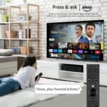 Onida 108 cm (43 inch) Ultra HD 4K Smart LED Fire TV 43UFD - Image 10