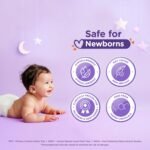 Himalaya Baby Gift Pack Basket,Pack of 1 set,white - Image 6