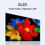 TCL 126 cm (50 inches) FHD Smart QLED Google TV | Dolby Audio 24 watts | HDR 10 | Metallic Bezel-Less | Multiple Viewing Mode | 50S5K - Image 10