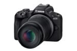 Canon EOS R50 RF-S18-45mm f/4.5-6.3 is STM Mirrorless Camera (Black)- 4K Video Vlogging with 24.2 MP - Image 7