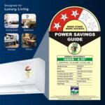 Cruise 1 Ton 3 Star VarioQool Inverter Split AC (2026, CWCVBM-VQ1D123) - Image 6
