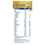 Ensure Diabetes Care Wheat 950gm |Support Blood Sugar, Weight Management, Cholestrol Reduction |High Protein, High Fibre, 4 Myo-inositol |Zero Added Sucrose - Image 8