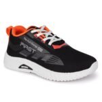 Kids Running Shoes for Boys| Lightweight Sports Shoes for Kids | Comfortable Cushioned Sole | Breathable Mesh | School, Play and Sports - Image 5