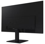 Samsung 24"(60.5 cm) Flat IPS Monitor|IPS Panel|FHD 1920 x 1080|100 Hz|New Super Slim Design|Ports-HDMI,VGA|Tilt Stand Feature -2˚ to 21˚|Game Mode|Eye Saver Mode|Wall Mountable|LS24D300GAWXXL|Black - Image 13