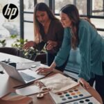 HP 255 G10 Laptop for Home or Work, 16GB RAM DDR5, 512GB SSD, 15.6" Full HD, Ryzen 3 7335U (Beats Intel i5-1135G7), HDMI, USB-C, Windows 11 - Image 6