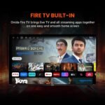 Onida 108 cm (43 inch) Ultra HD 4K Smart LED Fire TV 43UFD - Image 9
