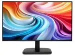 Acer EK240Y P6 P6 23.8 Inch IPS Full HD Backlit LED Monitor I 144Hz Refresh Rate, 1MS VRB Response Time, AMD FreeSync I 1 x VGA 1 x HDMI with Inbox HDMI Cable I Zero Frame Design I Eye Care I Black - Image 11