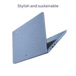 ASUS Chromebook CM1505 (2026), Smartchoice, MediaTek Kompanio 540 Processor, 4GB RAM, 64GB SSD, FHD, 15.6"(39.6 cm), 60Hz, Chrome OS, Fabric Blue, 1.49 Kg, CM1505CM4A-S70080, Thin & Light Laptop - Image 12