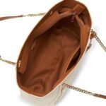 Miraggio Dakota 16" Tote Bag For Office Use | Stylish Handbag - Image 5