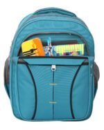 60L Large 3-Compartment Spacious Durable School Bag For 5Th To 10Th Class,College Bag,Tution Bag and Travelling Backpack Waterproof For Both Boys And Girls - Image 7