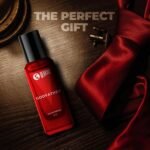 Beardo Godfather & Whiskey Smoke Masculine Fragrance Combo (20ml x 2) | Strong, Long-Lasting Perfume Set | Premium Gift for Men | Long Lasting Fragrance | Gift for Men | Gift for Friend - Image 9