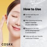 COSRX Advanced Snail 96 Mucin Power Essence | 100ml | Korean Hydrating Serum for Skin Barrier Repair & Radiance - Image 5