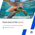 HP All-in-One, AMD Ryzen 7 7730U (16GB DDR4, 512GB SSD) IPS, Three-Sided, Micro-Edge, Anti-Glare, FHD, 23.8''(60.5 cm), Win 11 Home, Office 24, 5.27kg, FHD IR Camera, 24-cr0023in - Image 9