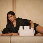 Miraggio Blair Satchel Hand Bag For Women - Image 6