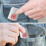 Humble® Mobile Gaming Thumb & Finger Sleeves, Anti-Slip Sweat-Proof High Precision Touch-Sensitive for PUBG, BGMI, COD Mobile & Free Fire - Breathable, Washable & Universal Fit – 2 Pairs (4 Pcs) - Image 6