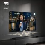 Samsung 50 inches Crystal UHD 4K Samsung Vision AI Smart TV UA50UE83AHULXL - Image 16