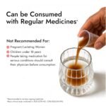 Kapiva Dia Free Juice, 1L | Scientifically designed formulation to support sugar levels | Karela, Vijaysar and 9 Herbs - Image 5