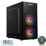 NXTGN Core i7 Desktop Computer PC | Core i7-4770 3.40Ghz| 16GB RAM | 512GB SSD | 5G WiFi & Bluetooth | HDMI, VGA, Ethernet | USB 3.0 | Windows 11 Pro & Office 21 Installed | 2 Year On-Site Warranty - Image 6