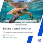 HP All-in-One, Intel Processor N200 (8GB DDR4, 512GB SSD) FHD, IPS, Anti-Glare, 23.8''(60.5cm), Win11, M365* Office 24, Shell White, 5.26kg, FHD IR tilt Camera, 24-cr0302in Desktop - Image 8