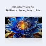 TCL 126 cm (50 inches) FHD Smart QLED Google TV | Dolby Audio 24 watts | HDR 10 | Metallic Bezel-Less | Multiple Viewing Mode | 50S5K - Image 14