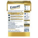 Ensure Diabetes Care Vanilla 950gm |Support Blood Sugar, Weight Management, Cholestrol Reduction |High Protein, High Fibre, 4 Myo-inositol |Zero Added Sucrose - Image 7