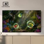 Samsung 50 inches Crystal UHD 4K Samsung Vision AI Smart TV UA50UE83AHULXL - Image 13