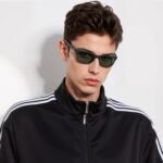 Fastrack *380-390 UV protected Wayfarer Sunglasses for Men - Image 5