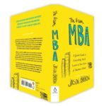 The Visual MBA: A Quick Guide to Everything You’ll Learn in Two Years of Business School - Image 3