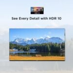 TCL 126 cm (50 inches) FHD Smart QLED Google TV | Dolby Audio 24 watts | HDR 10 | Metallic Bezel-Less | Multiple Viewing Mode | 50S5K - Image 15