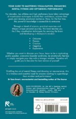 Visualise: Think, Feel, Perform Like the Top 1% | A Neuroscience-backed Mental Fitness Guide & Performance Manual that Retrain Your Brain to Win - Image 2