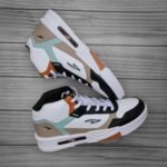 ASIAN Casual Sneaker Shoes for Men | Soft Cushioned Insole || MOSCOW-12 Sneakers for Men - Image 3