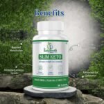 DR SATYAMRUT NUTRITION Slim Keto | Stay Strong Science of Effortless Weight Loss | Fat Burner 1100mg Formula | Transform Your Body with Approach to Healthy Fat Loss (30 Tablets) - Image 8