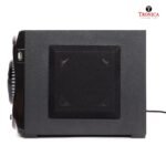 TRONICA 444 Superb 5.1 Bluetooth Home Theater System 45W with FM/PenDrive/Sd Card/Mobile/Aux Support & Remote - Image 3